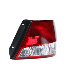 Tail Lamp Drivers Side Certified Suits Hyundai Accent LC 2000 to 2003