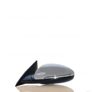 Door Mirror Passenger Side Genuine Suits Kia Cerato BD 2018 On