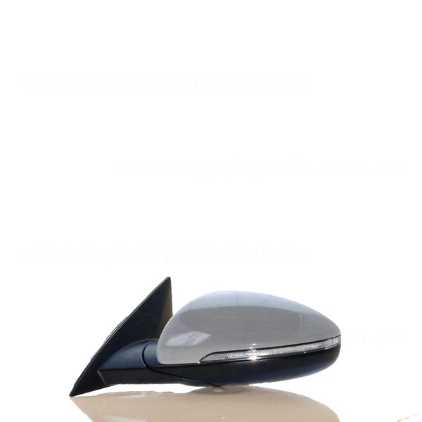 Door Mirror Passenger Side Genuine Suits Kia Cerato BD 2018 On