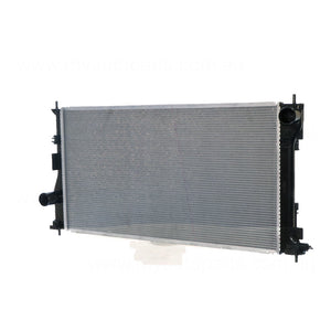 Radiator Aftermarket suits