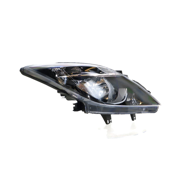 Halogen Head Lamp Driver Side Certified suits Mazda BT50 UR 9/2015 On