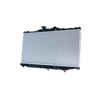 Radiator Aftermarket suits Toyota Corolla