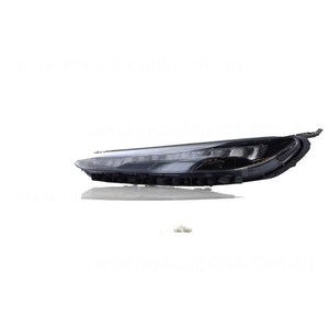 Hyundai Kona OEM Daytime Running Lamp Passenger Side 12/2020 to 04/2023 - 92207J9600