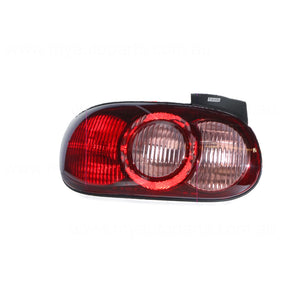Tail Lamp Passenger Side Genuine Suits Mazda MX-5 NB 10/2000 to 9/2003