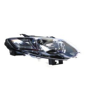 Head Lamp Drivers Side Certified Suits Ford Falcon XR FG 2011 to 2014