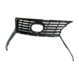 Grille OEM suits Lexus