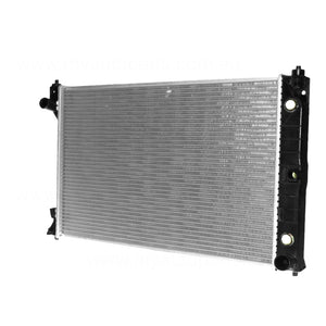 Radiator Aftermarket suits Ford