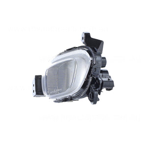 Kia Picanto OEM Daytime Running Lamp Passenger Side 07/2020 to 10/2023 - 92207G6000