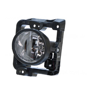 Fog Lamp Passenger Side Genuine Suits Honda Accord CU 2008 to 2015