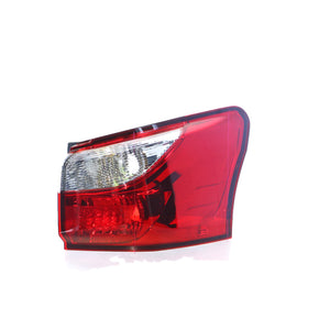 Tail Lamp Drivers Side OEM Suits Isuzu MU-X UCR/UCS 2013 to 2017