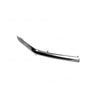 Grille Mould Driver Side OEM Suits Honda Odyssey RB 2011 to 2014