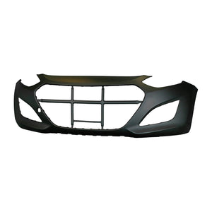 Certified Front Bar suits Hyundai i30 GD, GD II 2012 to 2017