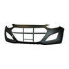 Certified Front Bar suits Hyundai i30 GD, GD II 2012 to 2017