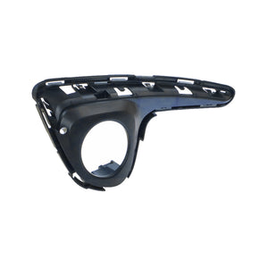 Front Bar Grille With Fog Light Mount Drivers Side Genuine Suits Toyota Yaris SX/ZR NCP131 1/2017 On