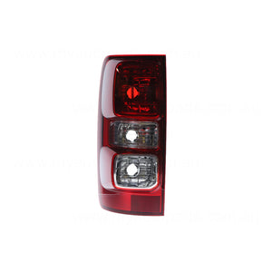 Tail Lamp Passenger Side OEM suits Holden Colorado RG Style Side 6/2012 to 3/2019