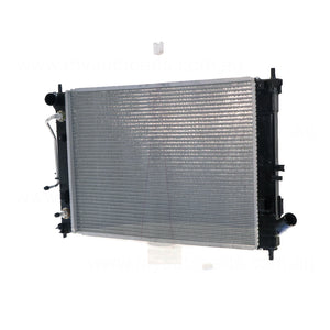 Radiator Aftermarket suits