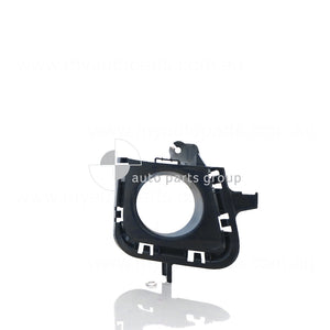 Front Bar Grille Drivers Side Genuine suits Toyota Prius-C NHP10R 12/2011 to 2/2015