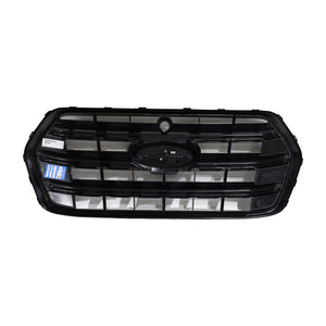 Ford Transit Certified Aftermarket Grille 05/2016 to 07/2022 - KK3117B968AA5YZ9