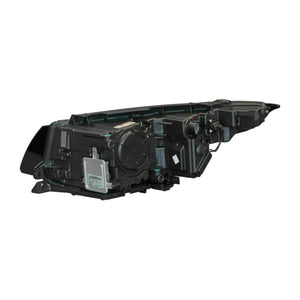 Xenon Head Lamp Drivers Side OEM suits Range Rover Evoque L538 2015 On