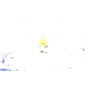 Toyota Kluger Genuine Clip 12/2013 to 11/2019 - 6777158010