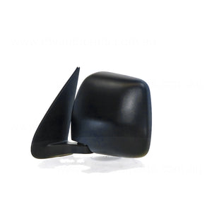 Door Mirror Passenger Side Genuine suits Toyota Hiace 2005 to 2013