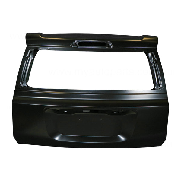 Genuine Lift Gate suits Jeep Patriot MK 2007 to 2016