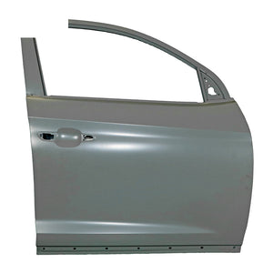 OEM Front Door Drivers Side suits Hyundai Tucson TL 2015 to 2020