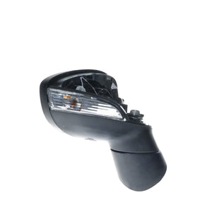 Door Mirror Drivers Side OEM Suits Ford Fiesta WZ 2013 to 2020
