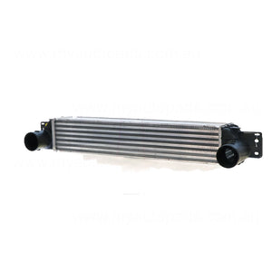 570 x 110 x 92 mm 65 / 65 mm Intercooler OEM Suits Holden Captiva CG 2006 to 2011
