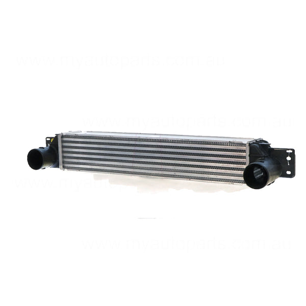 570 x 110 x 92 mm 65 / 65 mm Intercooler OEM Suits Holden Captiva CG 2006 to 2011