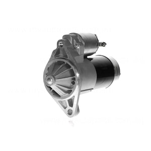 Starter Motor Mitsubishi Type Aftermarket suits Jeep