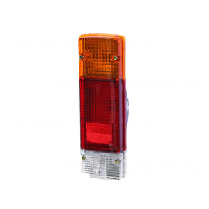 Tail Lamp Passenger Side Aftermarket suits Toyota