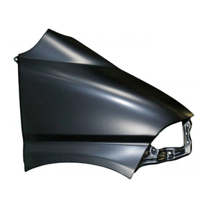 Aftermarket Front Guard Drivers Side suits Toyota Hiace RCH12R/RCH22R 1995 to 2003