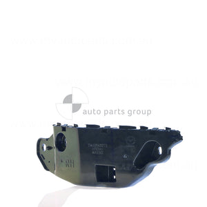 Front Bar Bracket Drivers Side Genuine Suits Mazda CX-9 TC 2016 to 2021