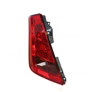 Tail Lamp Passenger Side Genuine Suits Nissan Murano Z50 2005 to 2008