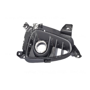 Front Bar Grille Drivers Side Genuine Suits Kia Sorento UM 8/2017 On