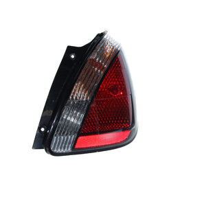 Tail Lamp Drivers Side Genuine Suits Kia Rio JB Hatch 5/2005 to 6/2011