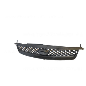 Grille Certified Suits Ford Fiesta WP/WQ 2004 to 2008