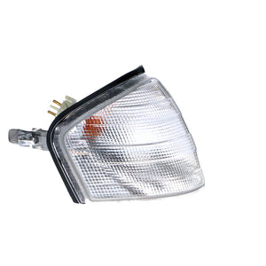 Front Park / Indicator Lamp Drivers Side Certified Suits Mercedes-Benz C Class W202 1997 to 2000