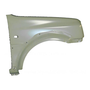 Genuine Front Guard Drivers Side suits Suzuki Jimny SN413 1998 to 2017