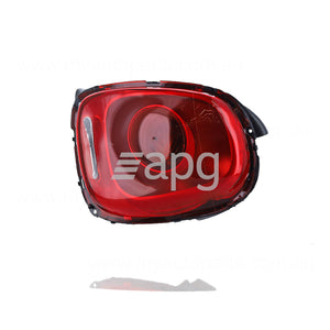 Tail Lamp Drivers Side Certified suits Mini Cooper