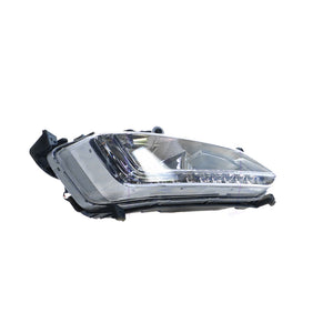 Fog Lamp Drivers Side OEM Suits Hyundai Santa Fe DM 2014 to 2015