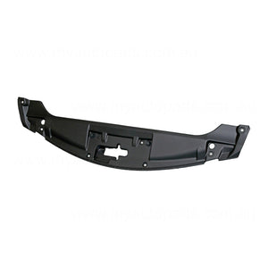 Grille Mould OEM Suits Honda Accord CP 2008 to 2013