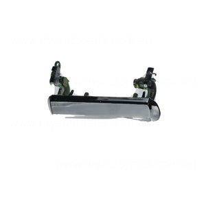 Front Door Outer Handle Aftermarket Suits Nissan Patrol GQ 1987 to 1997