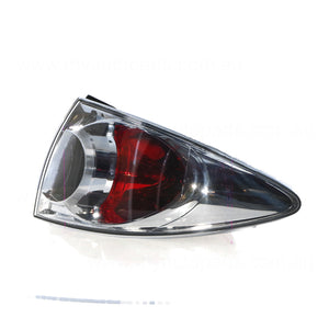 Tail Lamp Drivers Side OEM Suits Mazda 6 GY Wagon 7/2002 to 8/2005