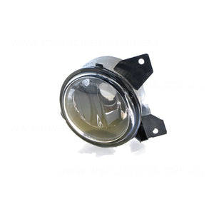 Fog Lamp Drivers Side Certified Suits Volkswagen Beetle 1Y/9C 2005 to 2011