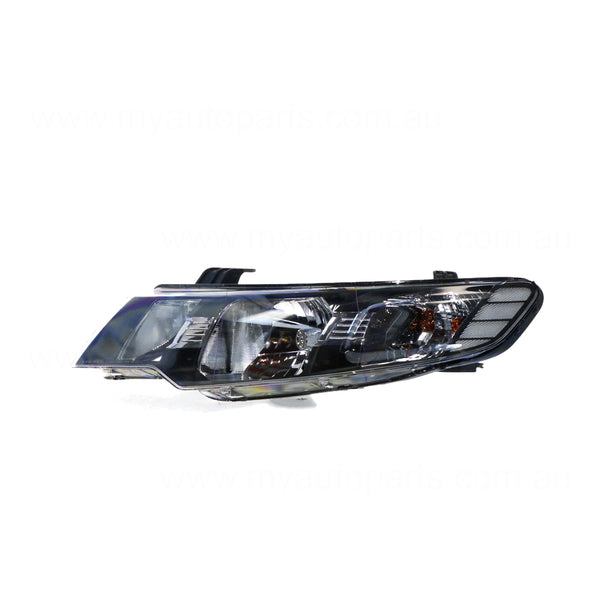 Head Lamp Passenger Side Genuine Suits Kia Cerato TD 2009 to 2013