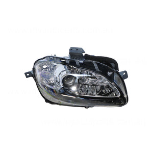Head Lamp Drivers Side Genuine Suits Mazda MX-5 NC Hard Top 10/2008 to 7/2012