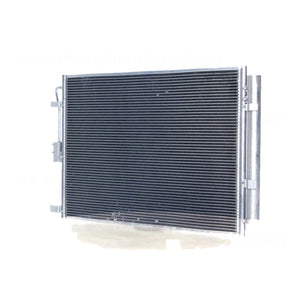12 mm 5.4 mm Fin A/C Condenser OEM suits Hyundai i30
