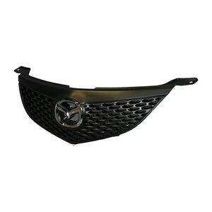 Grille Genuine Suits Mazda 3 BK 2004 to 2006